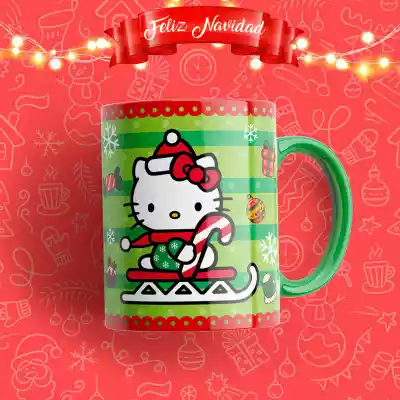 vectores plantilas NAVIDAD,FESTEJO,HELLO KITTY,